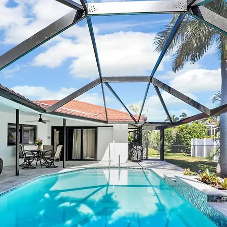 Villa The Coastal Escape